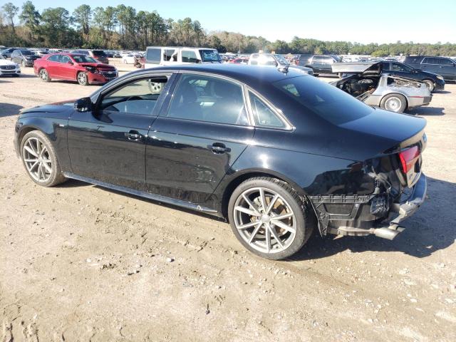 VIN WAUBFAFL7GN014308 2016 Audi A4, Premium S-Line no.2