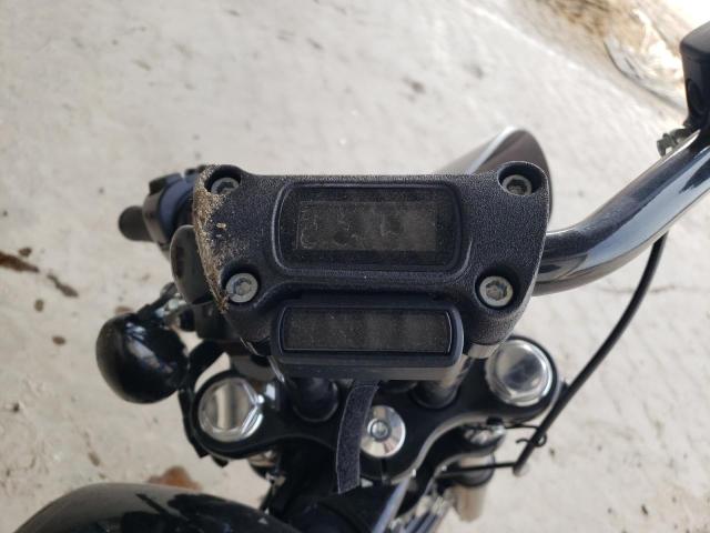 2019 HARLEY-DAVIDSON FXBB 1HD1YJJ29KB067446