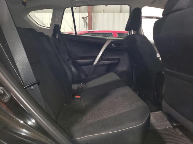 2017 TOYOTA RAV4 XLE - 2T3RFREV2HW668663