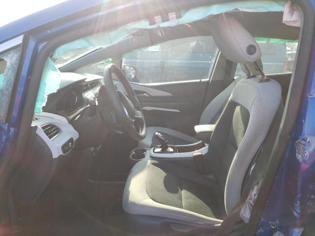 2021 CHEVROLET BOLT EV LT - 1G1FY6S09M4108935