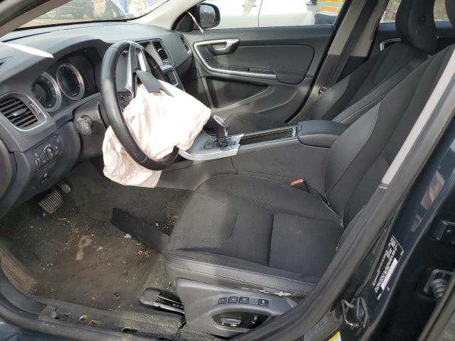 YV1612FS4D1215497 Volvo S60