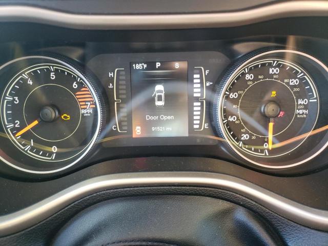1C4PJMAB9GW123404 Jeep Cherokee Sport