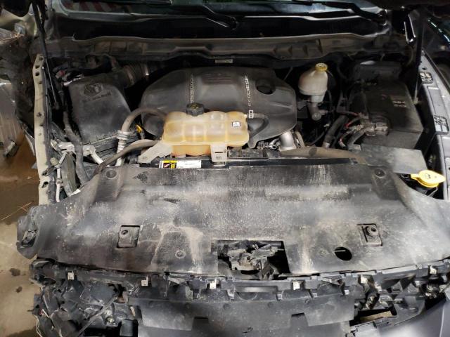 2015 RAM 1500 ST - 1C6RR7FM1FS662304