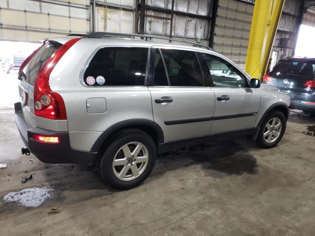 YV4CZ592361245590 Volvo XC90