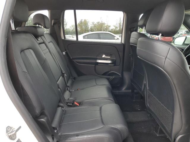 2020 MERCEDES-BENZ GLB 250 - W1N4M4GB3LW026462