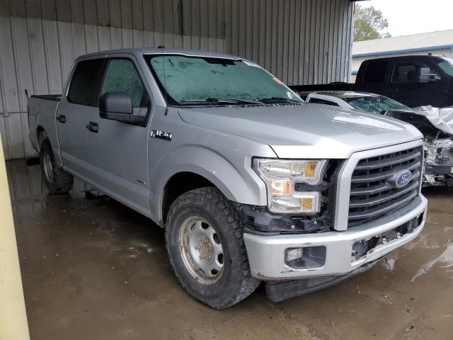 2017 FORD F150 - 1FTEW1CP1HKC39494