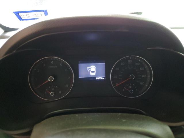 2019 KIA FORTE GT L - 3KPF34AD4KE022779