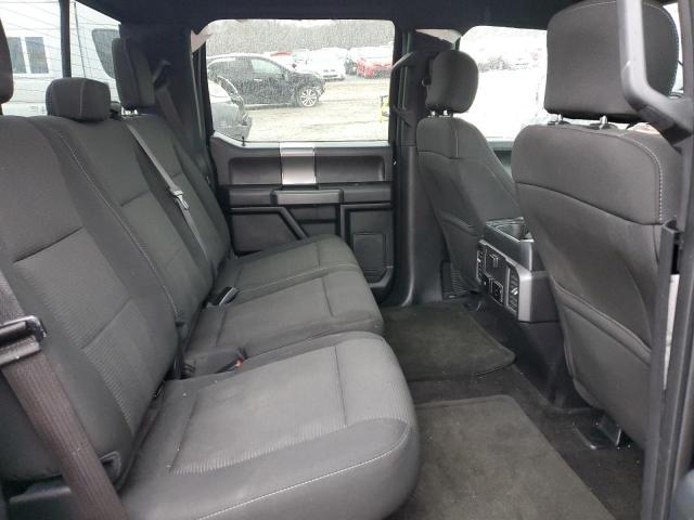 2017 FORD F150 XLT - 1FTEW1EP7HKE47859