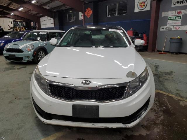 5XXGN4A76DG163033 KIA OPTIMA EX