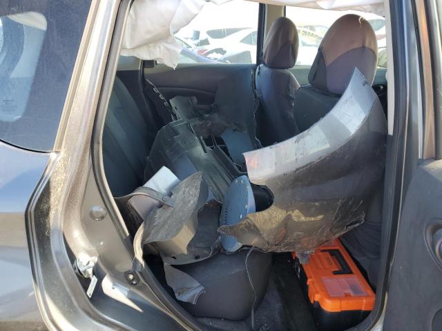 3N1CE2CP3GL402985 Nissan Versa Note S