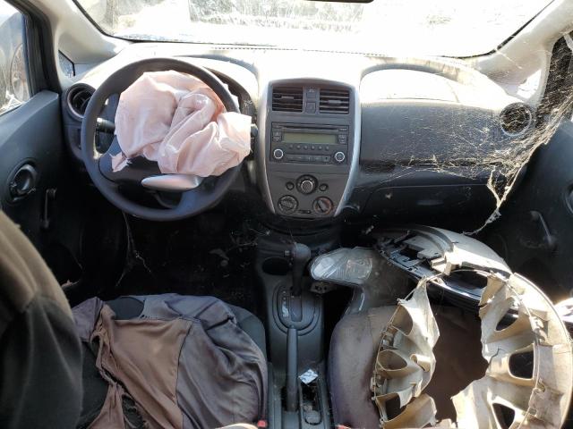 3N1CE2CP3GL402985 Nissan Versa Note S