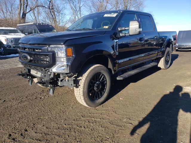 2022 FORD F250 SUPER - 1FT8W2BT8NEC53954