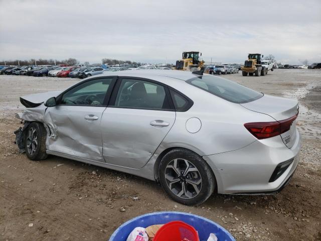 3KPF24AD1ME390827 KIA FORTE FE