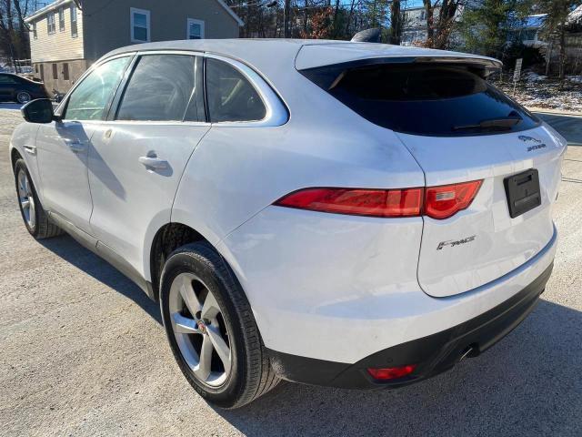 SADCJ2FX0LA641002 Jaguar F-pace Premium