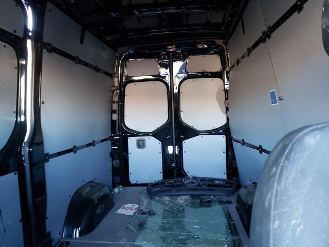 2022 MERCEDES-BENZ SPRINTER 2 - W1Y4DBHY2NT103076