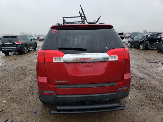 2GKALSEK0D6347749 GMC Terrain