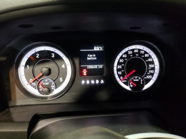 2015 RAM 1500 ST - 1C6RR7FM1FS662304