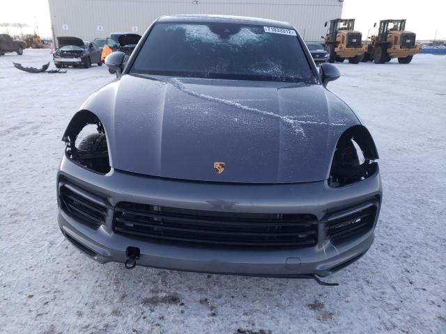 2022 PORSCHE CAYENNE CO WP1BA2AY8NDA49113