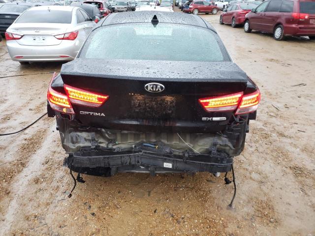 KNAGU4LE3J5021718 KIA OPTIMA HYBRID