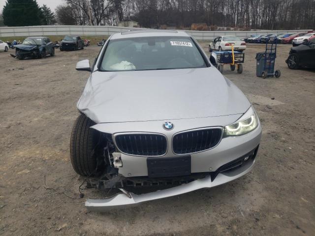 2017 BMW 330 XIGT WBA8Z9C36HG827486
