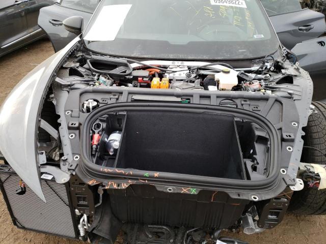 2022 AUDI E-TRON GT WAUEJBFW8N7009213