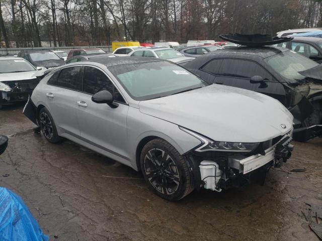 2021 KIA K5 5XXG64J27MG080034