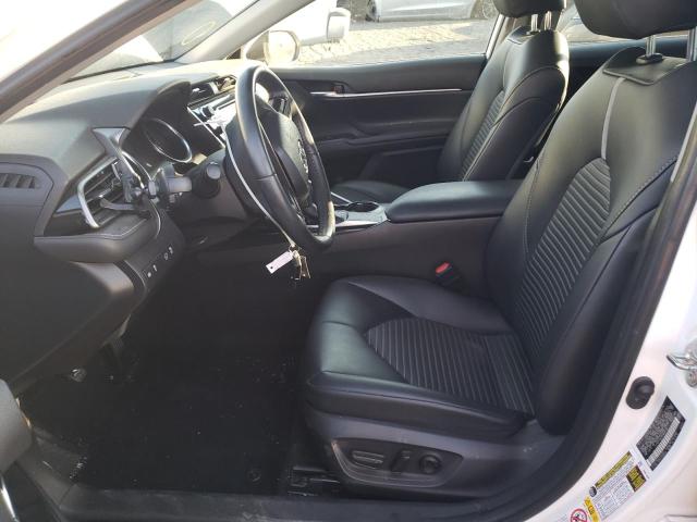 2019 TOYOTA CAMRY L - 4T1B11HK2KU686129