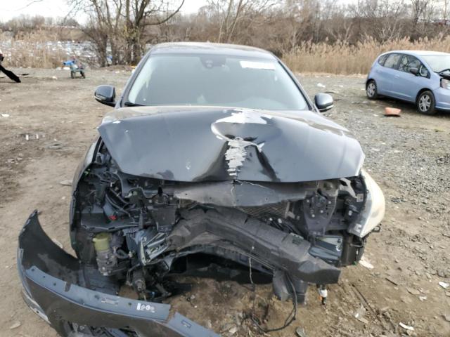 YV1612FS4D1215497 Volvo S60