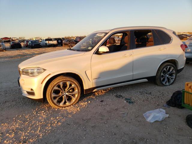 2018 BMW X5 sDrive35i