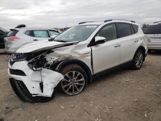 2018 TOYOTA RAV4 HV LI - JTMDJREV5JD171425