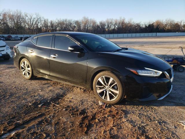 2020 NISSAN MAXIMA SV - 1N4AA6CV3LC382948