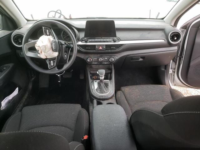 3KPF24AD1ME390827 KIA FORTE FE