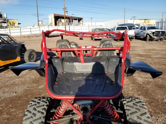 2017 YAMAHA YXZ1000 ET 5Y4AN12Y3HA100606