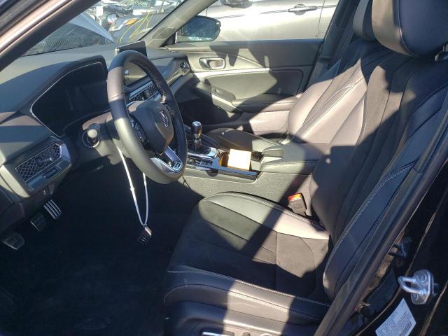 2023 ACURA INTEGRA A- 19UDE4G74PA000103