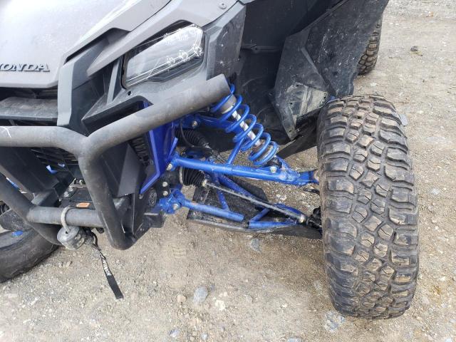 2021 HONDA SXS1000 S2 - 1HFVE0573M4200999