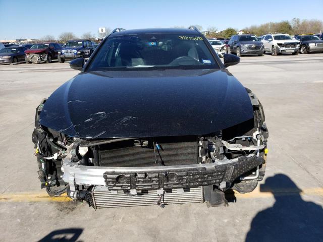 2020 AUDI A6 ALLROAD WAU92BF28LN079637