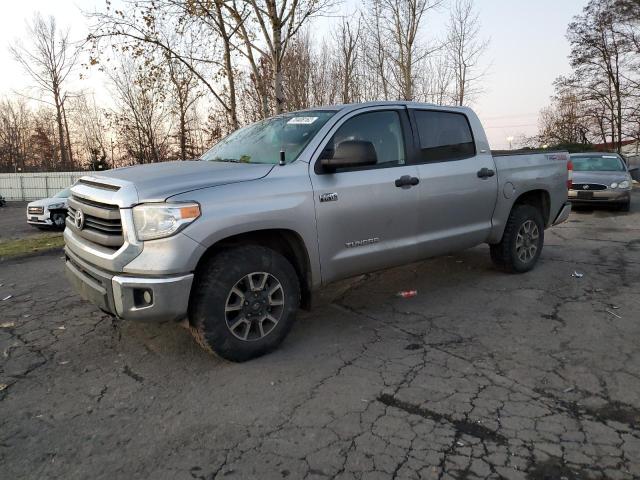 2015 TOYOTA TUNDRA CRE - 5TFDY5F10FX431722