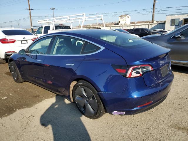 5YJ3E1EA8LF792376 Tesla MODEL 3