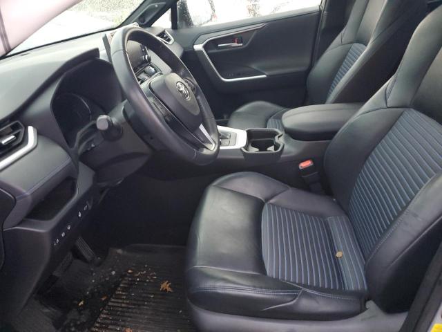 2020 TOYOTA RAV4 XSE - JTMEWRFV5LD534037