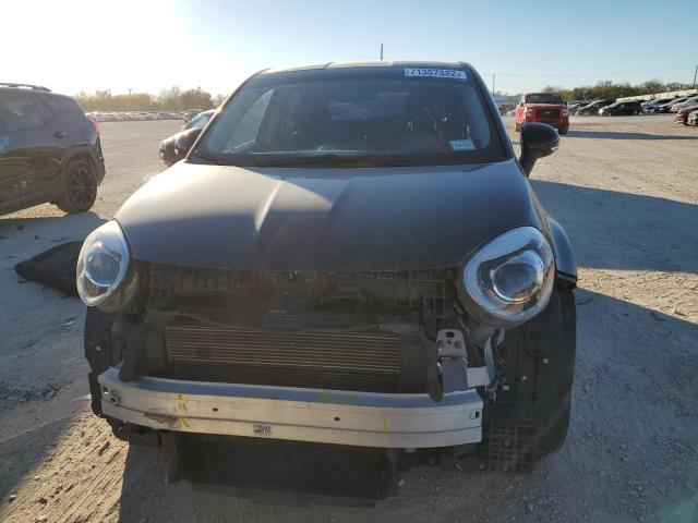 ZFBCFXAB4JP692411 Fiat 500
