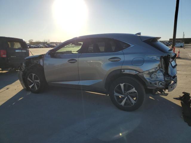 2018 LEXUS NX JTJYARBZ8J2110880