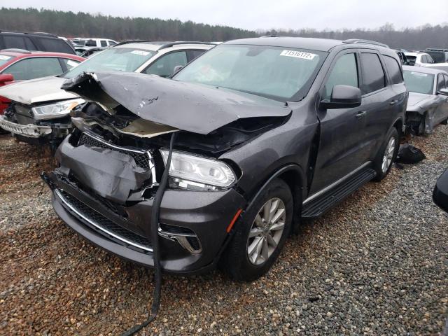 2021 Dodge Durango SXT