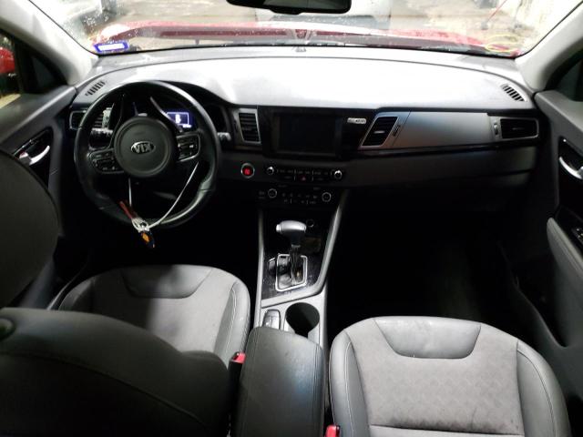 KNDCC3LC9J5124493 KIA NIRO EX