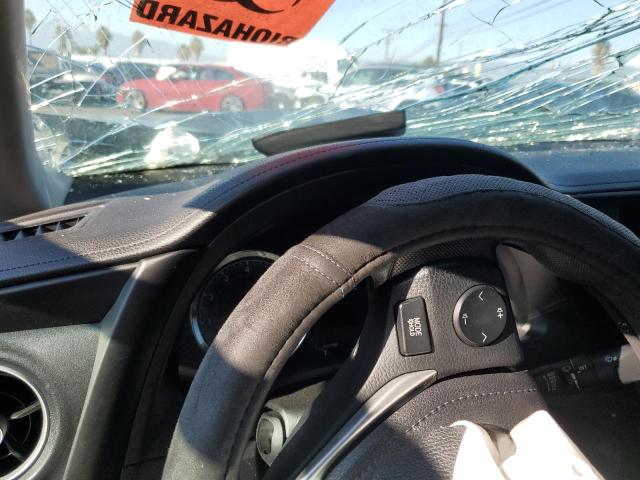 2018 TOYOTA COROLLA L - 2T1BURHE7JC050094