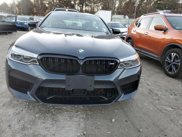 2020 BMW M5 BASE WBSJF0C07LCD30425