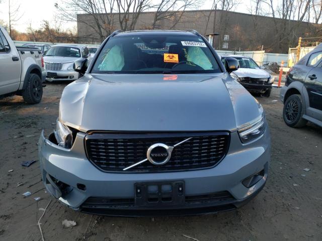 YV4162UM8M2455553 Volvo XC40