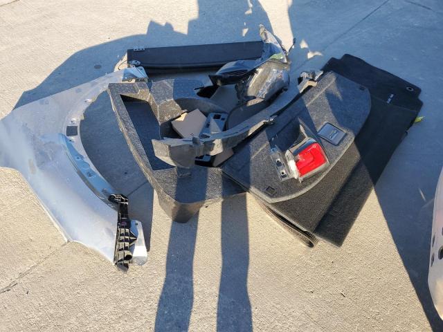 2018 LEXUS NX JTJYARBZ8J2110880