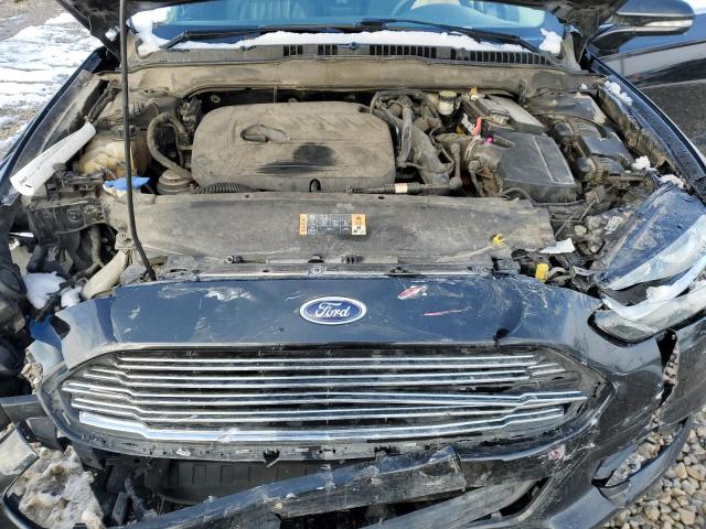 3FA6P0HD3ER241870 | 2014 FORD FUSION SE