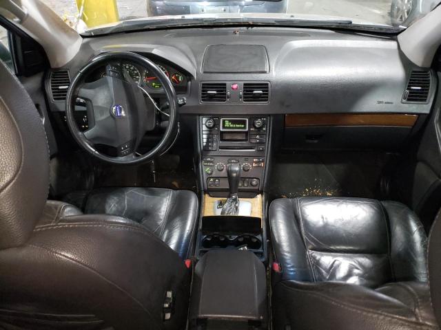 YV4CZ592361245590 Volvo XC90