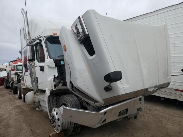 Western Star salvage cars for sale: 2022 Western Star New 4900 Chassis